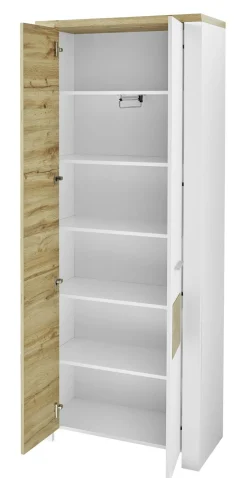 Sale vito Garderobenschrank MATERIO