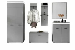 Clearance MCA Garderobenset ALBANY