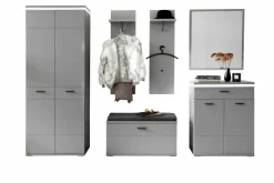 Clearance MCA Garderobenset ALBANY