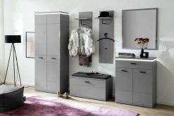 Clearance MCA Garderobenset ALBANY