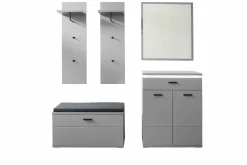 Best MCA Garderobenset ALBANY