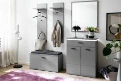 Best MCA Garderobenset ALBANY