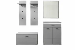 Best MCA Garderobenset ALBANY