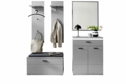 Best MCA Garderobenset ALBANY