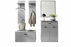 Best MCA Garderobenset ALBANY