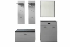 Best MCA Garderobenset ALBANY