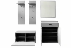 Best MCA Garderobenset ALBANY