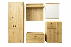 Outlet MCA Garderobenset BARCELONA