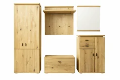 Outlet MCA Garderobenset BARCELONA