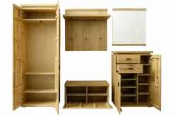 Outlet MCA Garderobenset BARCELONA