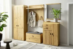 Outlet MCA Garderobenset BARCELONA