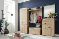 New MCA Garderobenset BARCELONA