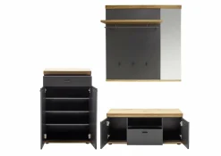 MCA Garderobenset BOGOTA