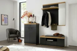 MCA Garderobenset BOGOTA