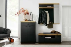 MCA Garderobenset BOGOTA