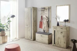 MCA Garderobenset COLORADO