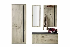 MCA Garderobenset COLORADO