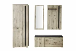 MCA Garderobenset COLORADO