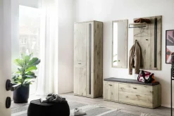 MCA Garderobenset COLORADO