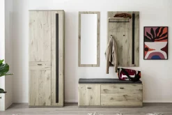 MCA Garderobenset COLORADO