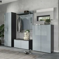 GERMANIA Garderobenset GENOVA