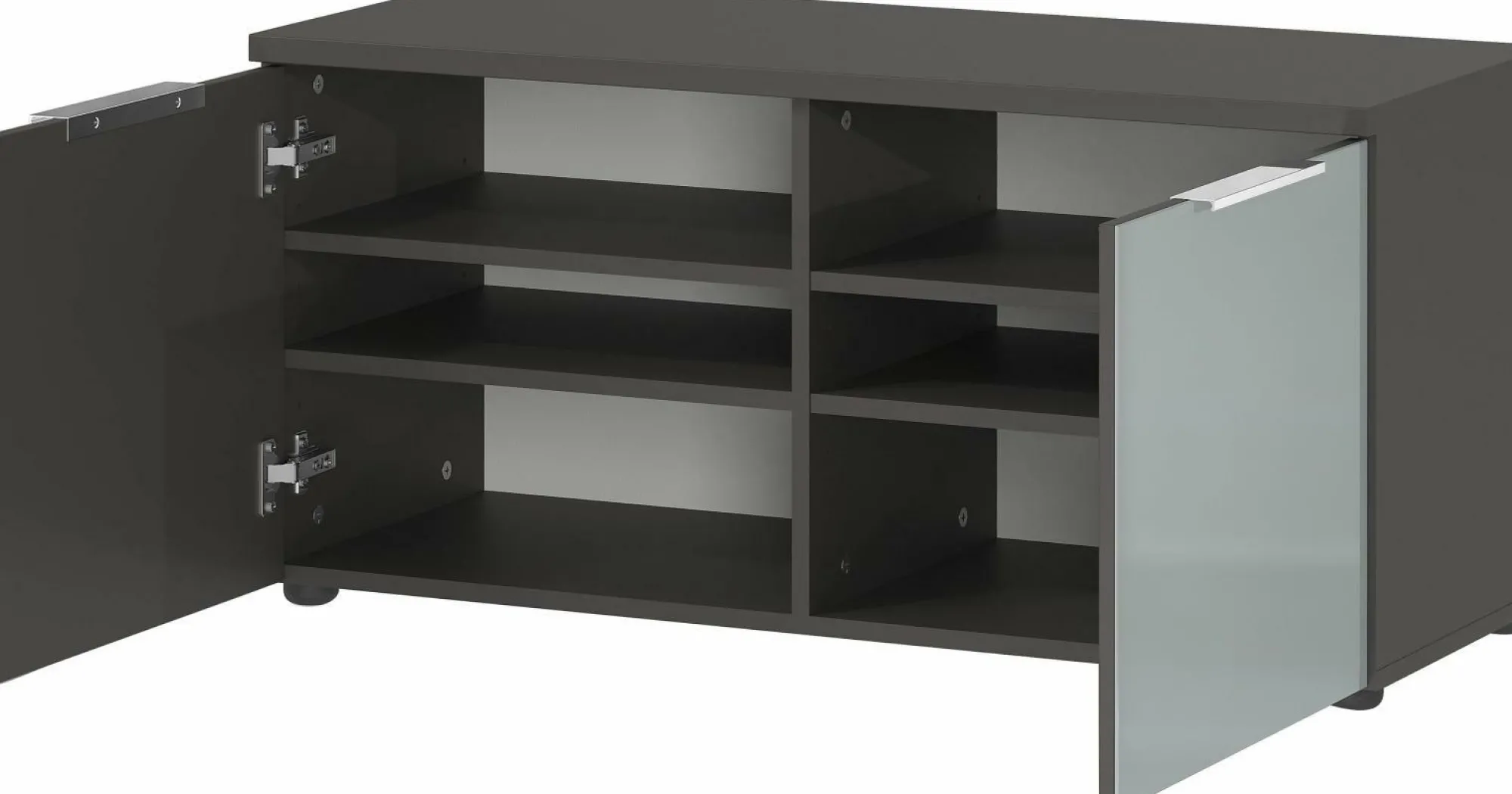 GERMANIA Garderobenset GENOVA