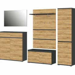 Discount HARPER Garderobenset Gent