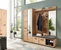 HARPER Garderobenset ILEBO