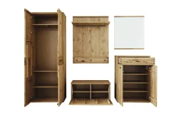 Discount MCA Garderobenset LOPEZ