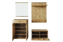 MCA Garderobenset LOPEZ