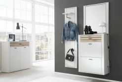 MCA Garderobenset MANTENA