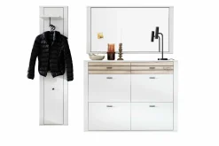 Hot MCA Garderobenset MANTENA