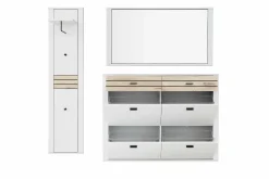 Hot MCA Garderobenset MANTENA