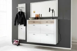 Hot MCA Garderobenset MANTENA