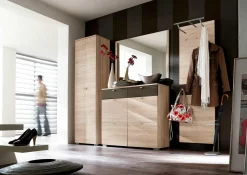 Sonstige Garderobenset MEDOR ICKI