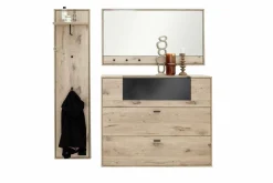 Discount MCA Garderobenset MEZZANO