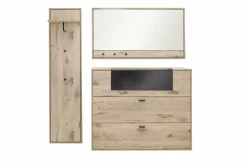 Discount MCA Garderobenset MEZZANO