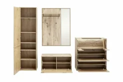 MCA Garderobenset MEZZANO