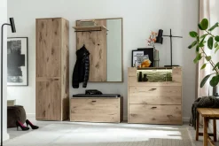 MCA Garderobenset MEZZANO