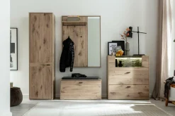 MCA Garderobenset MEZZANO