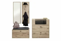 MCA Garderobenset MEZZANO