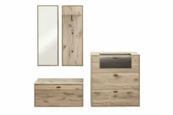 MCA Garderobenset MEZZANO