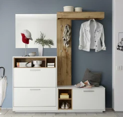 Sonstige Garderobenset MILANO