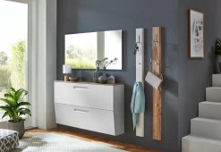 MONDO Garderobenset Mirar