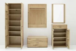 Outlet MCA Garderobenset NILO