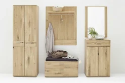 Outlet MCA Garderobenset NILO