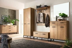 Online MCA Garderobenset TOLEDO