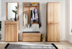 MCA Garderobenset VEDURA