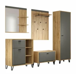 vito Garderobenset CHEYENNE