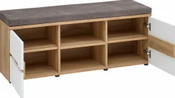 Online vito Garderobenset CLYDE